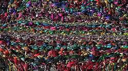 Third of 'reflets — paint synthesiser classic — 3.0 collection cloners 3 3'.