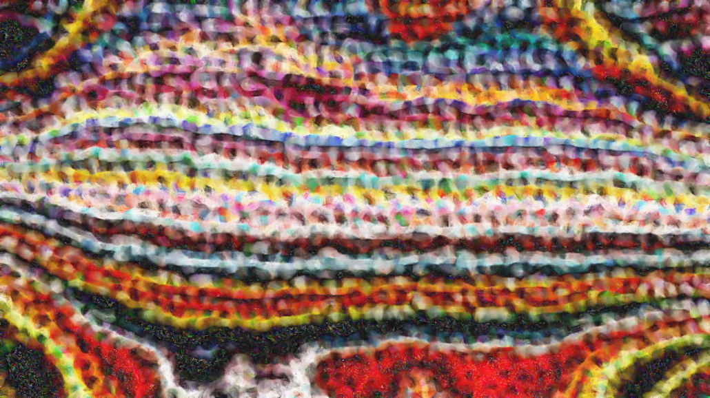 Image 'reflets — paint synthesiser classic — 3.0 collection cloners 3 4 1'.