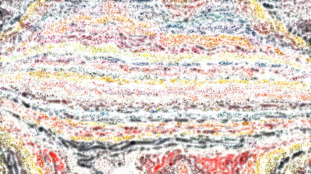 Image 'reflets — paint synthesiser classic — 3.0 collection cloners 4 1'.