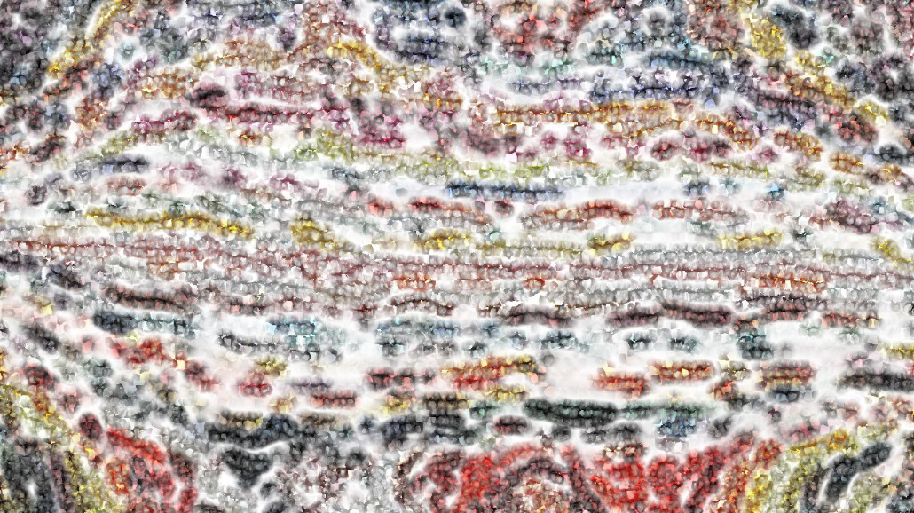 Image 'reflets — paint synthesiser classic — 3.0 collection cloners 4 3'.