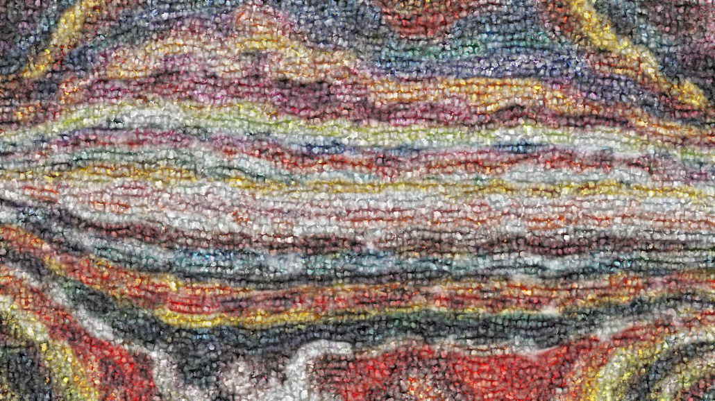 Image 'reflets — paint synthesiser classic — 3.0 collection cloners 4 4'.