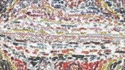 Third of 'reflets — paint synthesiser classic — 3.0 collection cloners 4'.