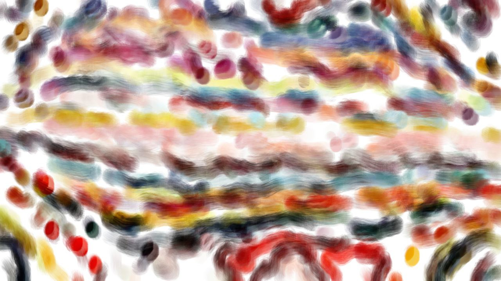 Image 'reflets — paint synthesiser classic — 3.0 collection cloners 4 1 5'.