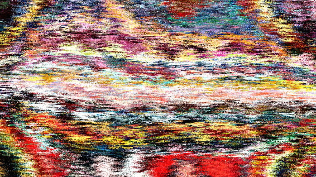 Image 'reflets — paint synthesiser classic — 3.0 collection cloners 4 1 7'.