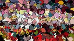 First of 'reflets — paint synthesiser classic — 3.0 collection cloners 4 1'.