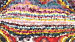 Fourth of 'reflets — paint synthesiser classic — 3.0 collection cloners 4 1'.