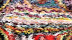 Seventh of 'reflets — paint synthesiser classic — 3.0 collection cloners 4 1'.