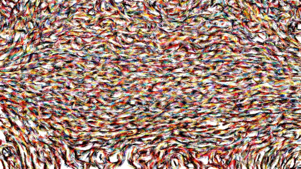 Image 'reflets — paint synthesiser classic — 3.0 collection cloners 4 2 1'.