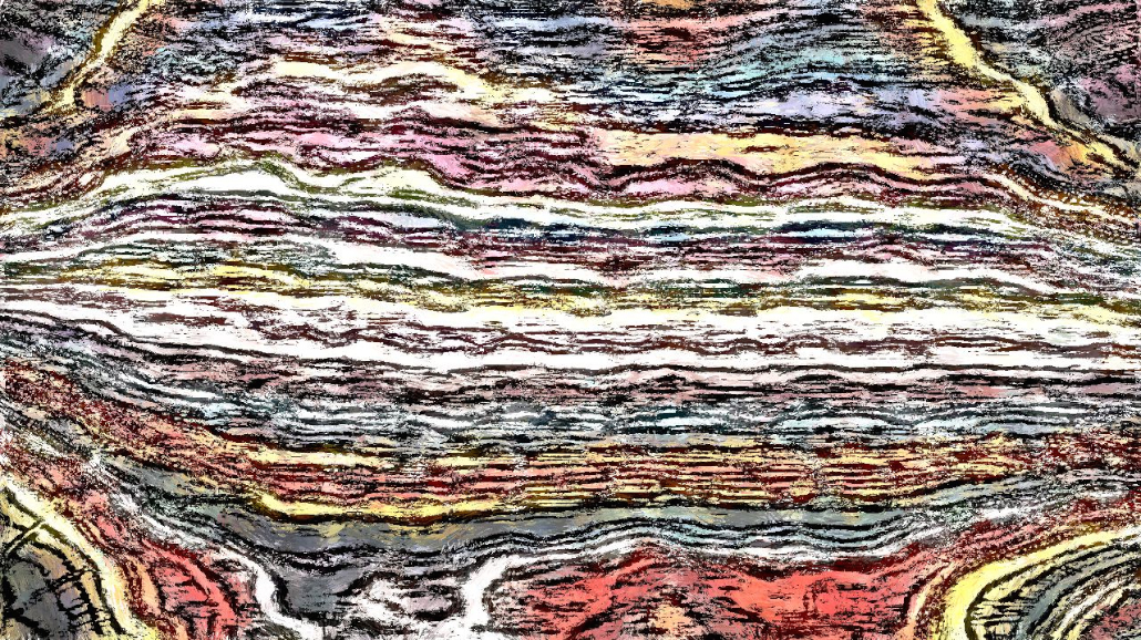 Image 'reflets — paint synthesiser classic — 3.0 collection cloners 4 2 8'.