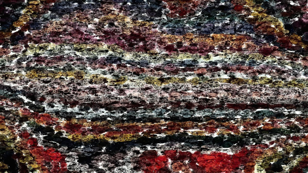 Image 'reflets — paint synthesiser classic — 3.0 collection cloners 4 3 7'.