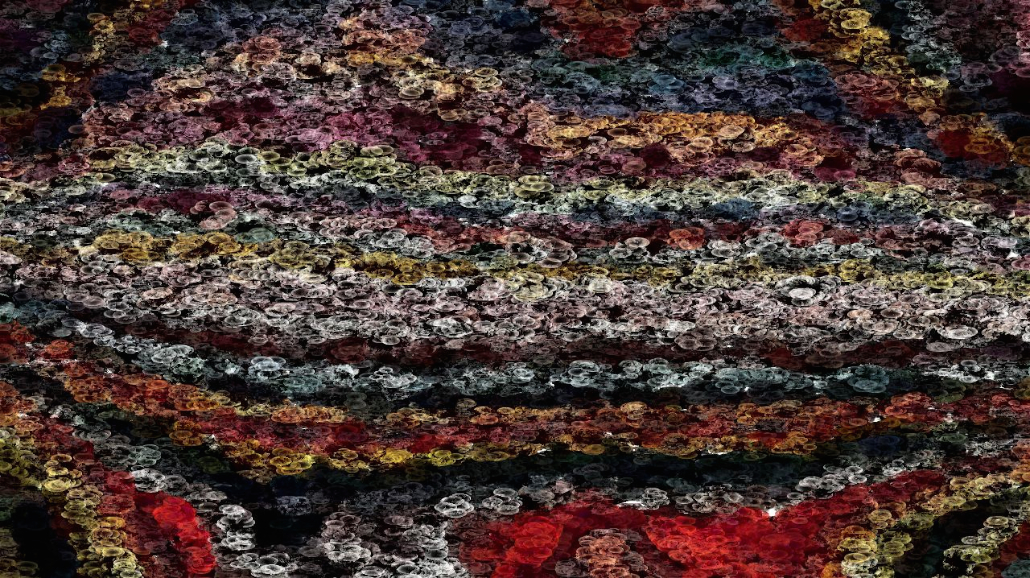 Image 'reflets — paint synthesiser classic — 3.0 collection cloners 4 3 8'.