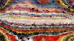 Second of 'reflets — paint synthesiser classic — 3.0 collection cloners 4 3'.