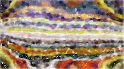 Third of 'reflets — paint synthesiser classic — 3.0 collection cloners 4 3'.