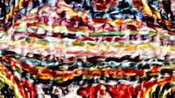 Fourth of 'reflets — paint synthesiser classic — 3.0 collection cloners 4 3'.