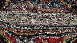 Seventh of 'reflets — paint synthesiser classic — 3.0 collection cloners 4 3'.