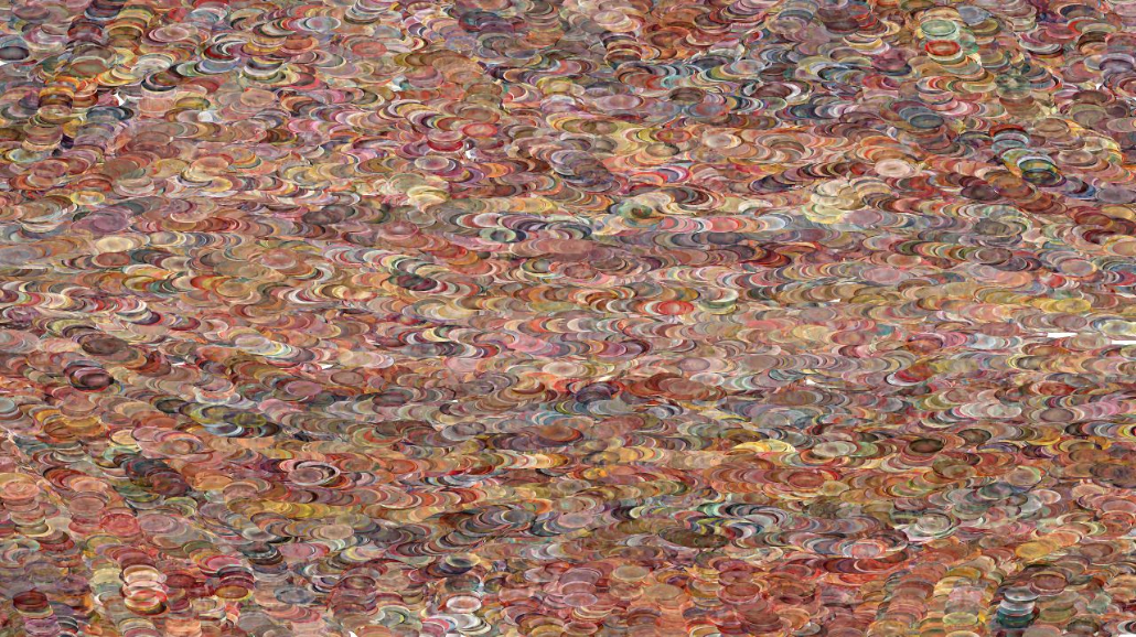 Image 'reflets — paint synthesiser classic — 3.0 collection cloners 4 4 1'.