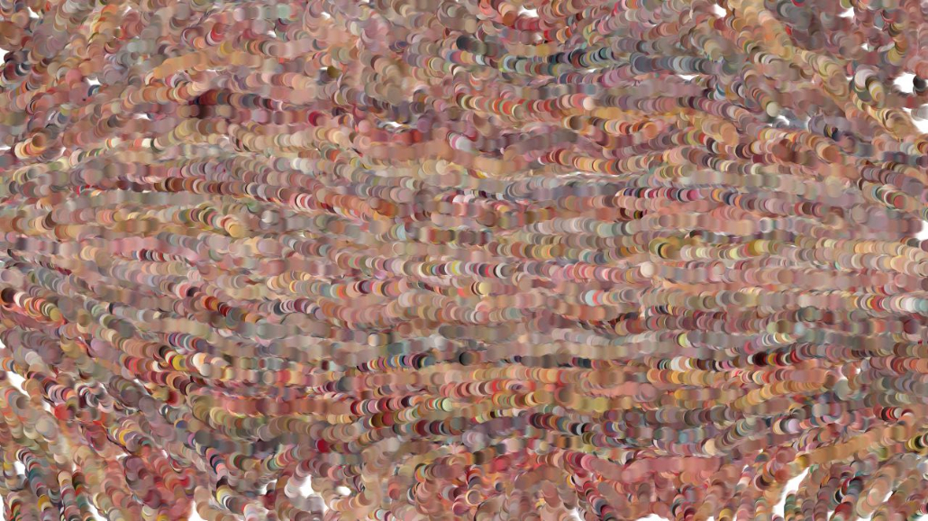 Image 'reflets — paint synthesiser classic — 3.0 collection cloners 4 4 3'.