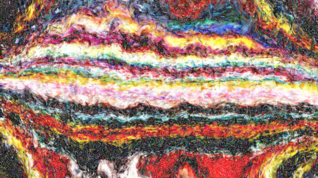 Image 'reflets — paint synthesiser classic — 3.0 collection cloners 4 4 7'.