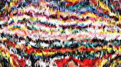 Sixth of 'reflets — paint synthesiser classic — 3.0 collection cloners 4 4'.