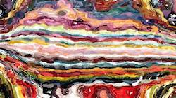 Eighth of 'reflets — paint synthesiser classic — 3.0 collection cloners 4 4'.