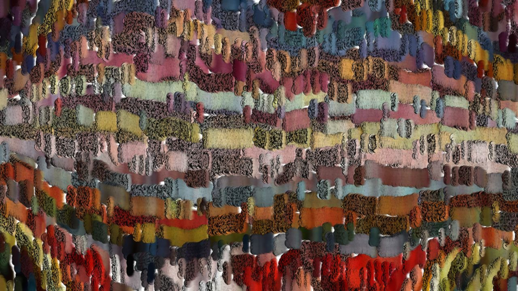 Image 'reflets — paint synthesiser classic — 3.0 collection cloners 4 5 2'.