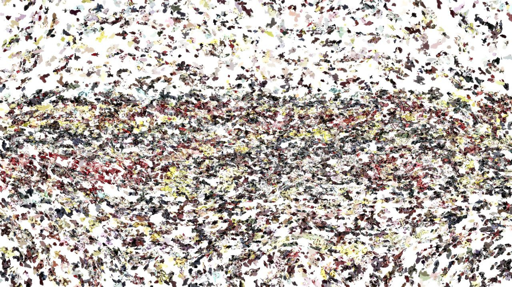 Image 'reflets — paint synthesiser classic — 3.0 collection cloners 4 5 5'.