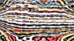 Second of 'reflets — paint synthesiser classic — 3.0 collection cloners 4 6'.