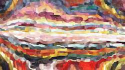 Third of 'reflets — paint synthesiser classic — 3.0 collection cloners 4 6'.