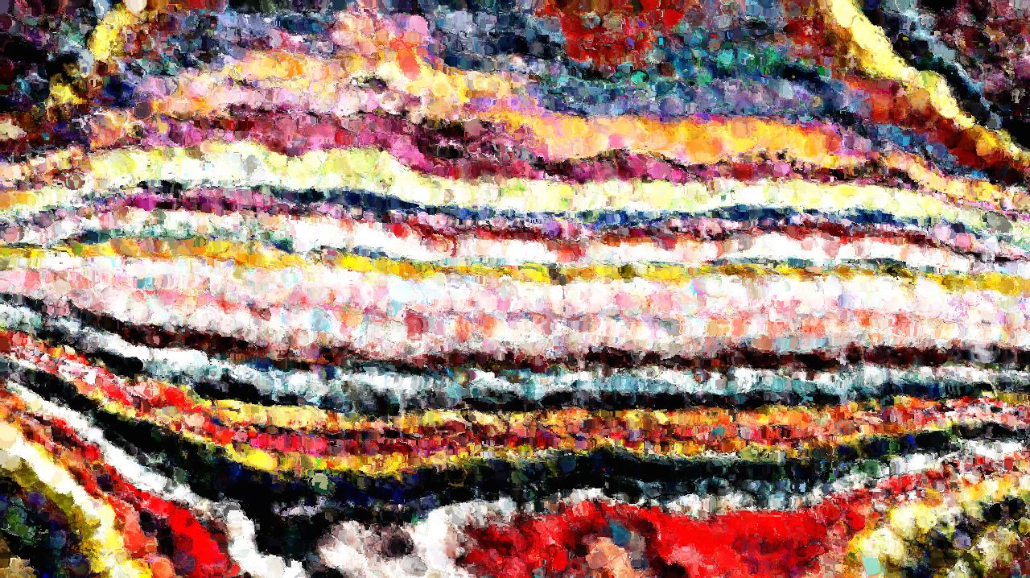 Image 'reflets — paint synthesiser classic — 3.0 collection cloners 4 7 4'.