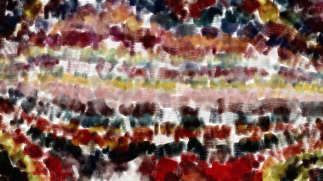 Image 'reflets — paint synthesiser classic — 3.0 collection cloners 4 7 7'.