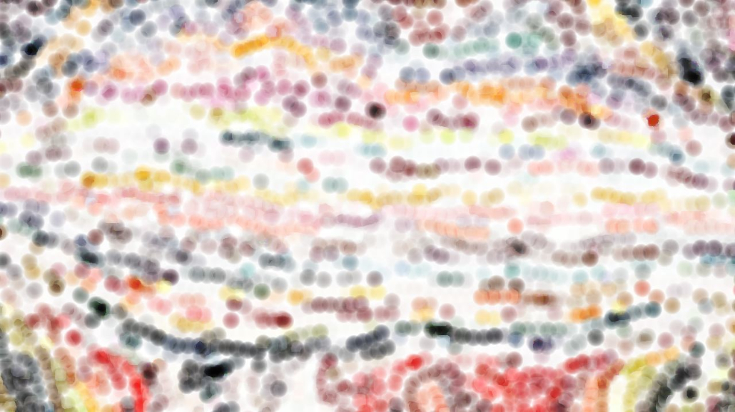 Image 'reflets — paint synthesiser classic — 3.0 collection cloners 4 8 1'.