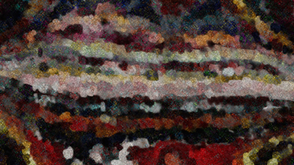 Image 'reflets — paint synthesiser classic — 3.0 collection cloners 4 8 4'.