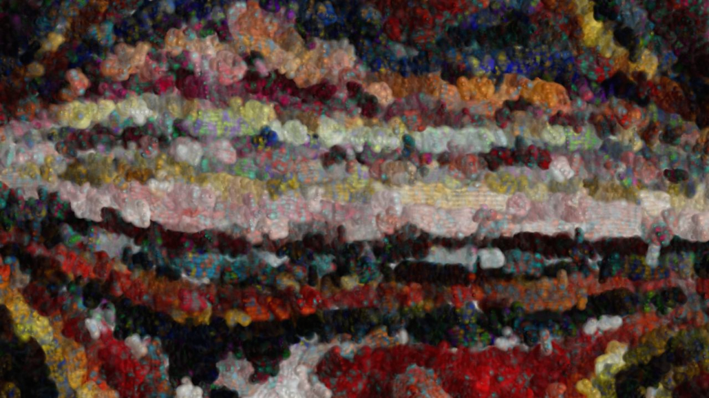 Image 'reflets — paint synthesiser classic — 3.0 collection cloners 4 8 8'.