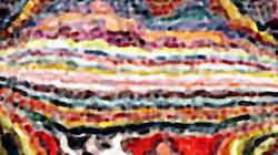 Second of 'reflets — paint synthesiser classic — 3.0 collection cloners 4 8'.