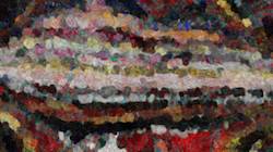 Sixth of 'reflets — paint synthesiser classic — 3.0 collection cloners 4 8'.