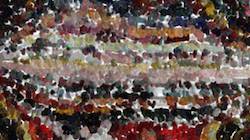 Seventh of 'reflets — paint synthesiser classic — 3.0 collection cloners 4 8'.