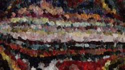 Eighth of 'reflets — paint synthesiser classic — 3.0 collection cloners 4 8'.