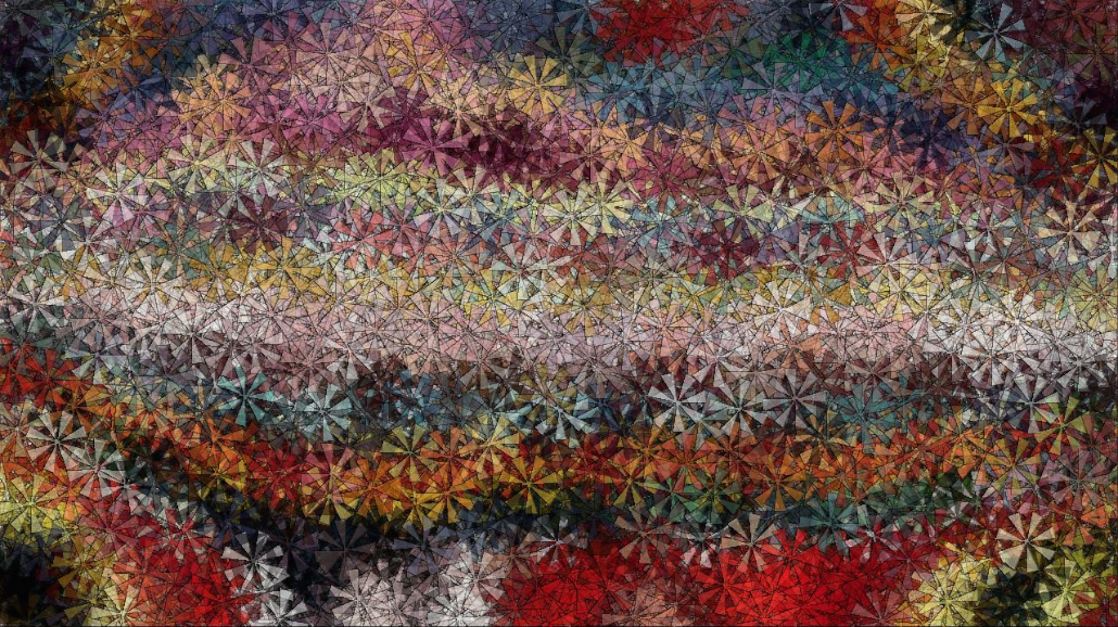 Image 'reflets — paint synthesiser classic — 3.0 collection cloners 4 9 1'.