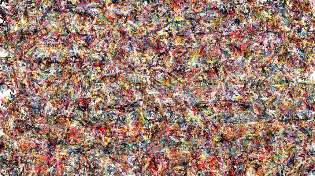 Image 'reflets — paint synthesiser classic — 3.0 collection cloners 4 9 4'.