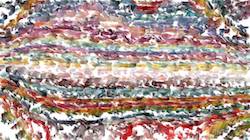 Third of 'reflets — paint synthesiser classic — 3.5 collection cloners 1'.