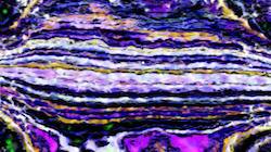 Eighth of 'reflets — paint synthesiser classic — 3.5 collection cloners 1'.