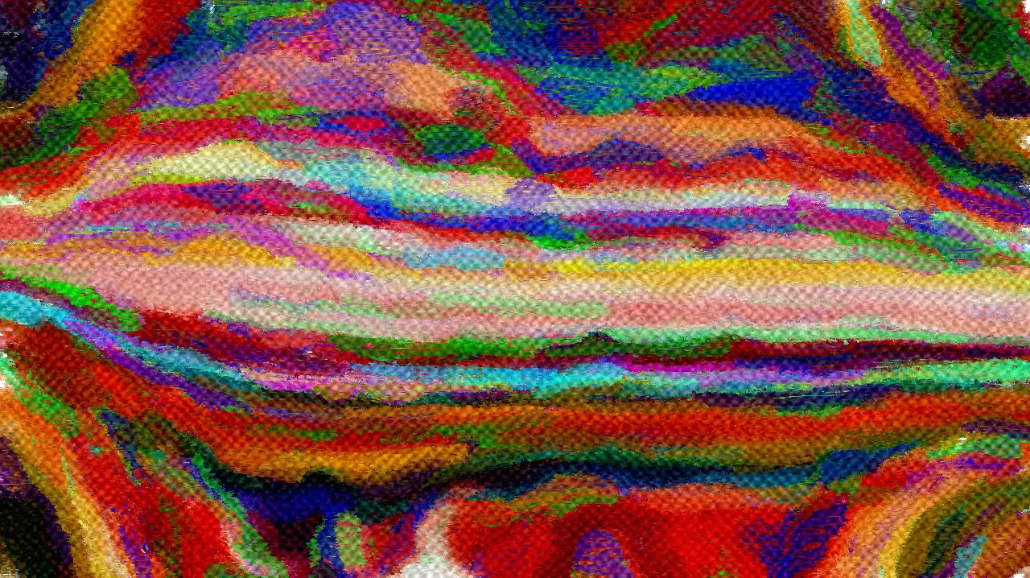 Image 'reflets — paint synthesiser classic — 3.5 collection cloners 10 1'.