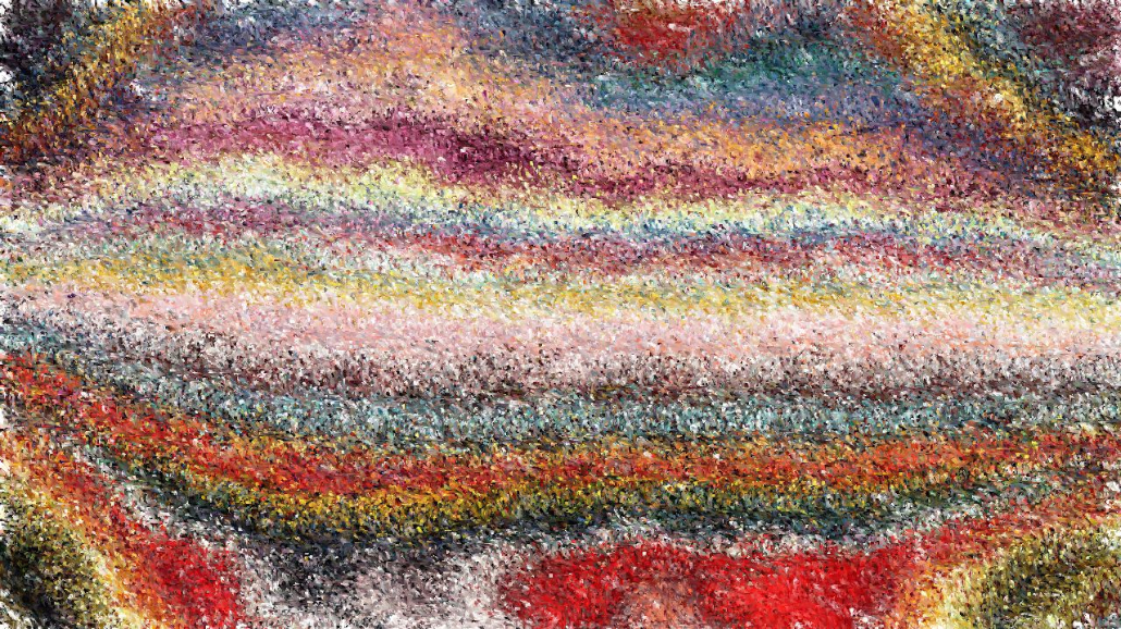 Image 'reflets — paint synthesiser classic — 3.5 collection cloners 10 8'.