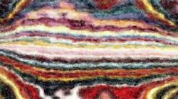 Second of 'reflets — paint synthesiser classic — 3.5 collection cloners 11'.