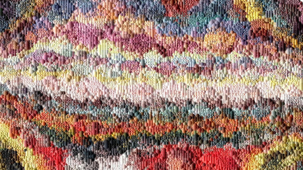 Image 'reflets — paint synthesiser classic — 3.5 collection cloners 2 6'.