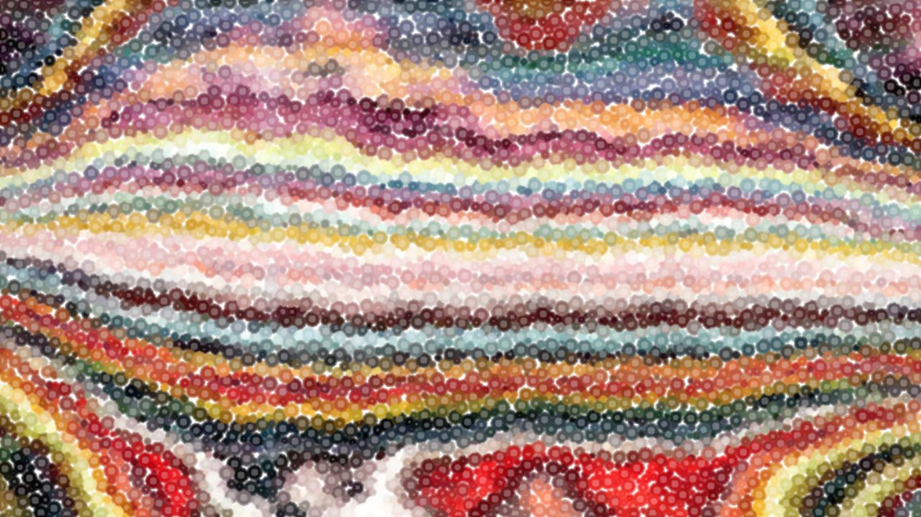 Image 'reflets — paint synthesiser classic — 3.5 collection cloners 2 7'.