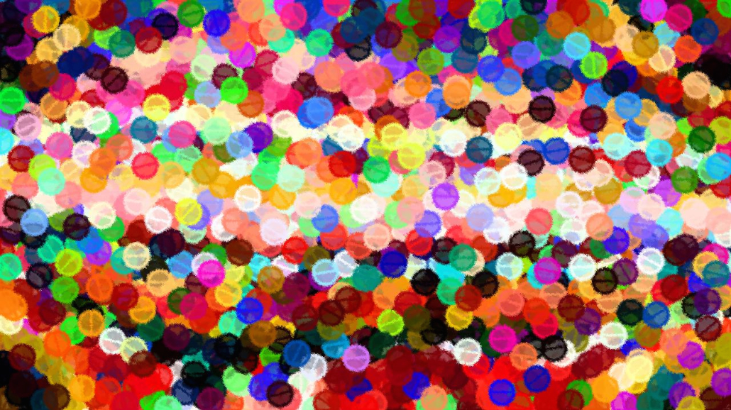 Image 'reflets — paint synthesiser classic — 3.5 collection cloners 2 8'.