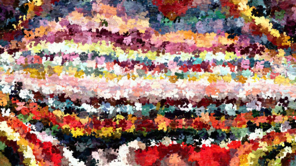 Image 'reflets — paint synthesiser classic — 3.5 collection cloners 3 2'.