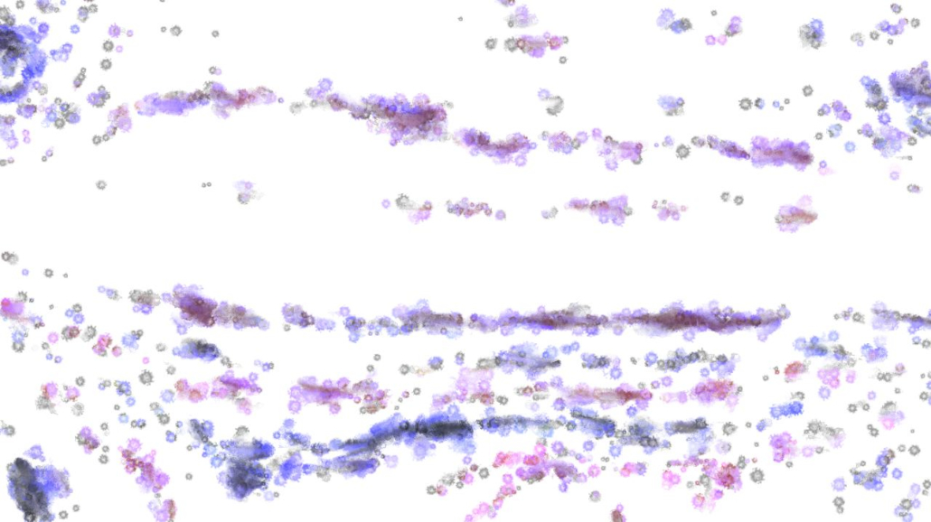 Image 'reflets — paint synthesiser classic — 3.5 collection cloners 3 6'.