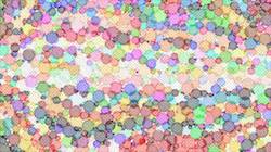 First of 'reflets — paint synthesiser classic — 3.5 collection cloners 3'.